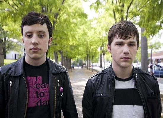 Band Background